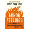 Minor Feelings - Cathy Park Hong