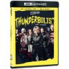 Thunderbolts 4K Ultra HD BD