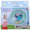 Happy people Peppa Pig nafukovacia lopta, 29cm