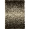 Najkoberce Shaggy Puffy P591 hnedý 120x180 cm