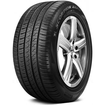 Pneumatiky Pirelli Scorpion Zero All Season Plus 295/40 R21 111Y