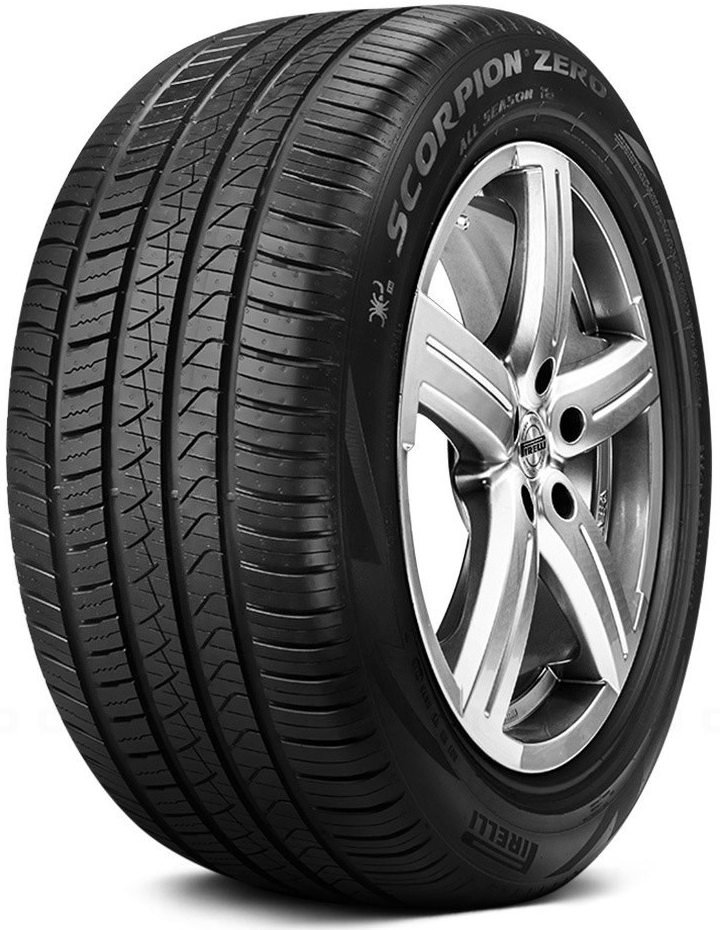 Pirelli Scorpion Zero All Season Plus 235/50 R20 104W