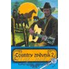 Country spěvník 2. diel - piesne pre gitaru s akordmi