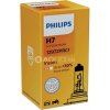 Philips Vision +30% H7 12V 55W PX26d