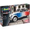 Revell Citroen 2 CV 