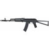 Specna Arms SA AK-74S (SA-J72 CORE™) - Čierna