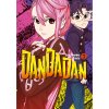 Seqoy s.r.o. Komiks Dandadan 3