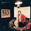 FREEMAN, GREG - BURNOVER (1LP)