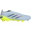 adidas | Predator League Laceless FG | modrá| 44