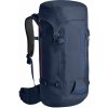 Ortovox Peak 38l S Dry blue lake