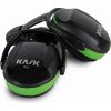 Slúchadlá KASK SC1 Green (Ochrana sluchu KAKS)