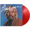 Blackman Don - Don Blackman / Red / Vinyl [LP]
