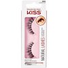 Kiss Natura l Lashes Gorgeous
