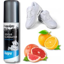 Kaps Sprej do tenisiek proti zápachu Odour Eliminator Vôňa: Grapefruit 100 ml