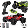 Diaľkovo ovládané auto na diaľkové ovládanie Overmax X-Gravel RC 100m 20 km/h