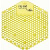 Pisoárové sitko Fre-Pro WAVE 3D - Citrus 1 ks