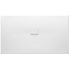 Villeroy & Boch Squaro Infinity obdĺžniková sprchová vanička 150x100 cm biela UDQ1510SQI2IV-RW