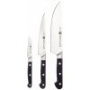 Zwilling Pro set nožů - 3 ks (kuchařský, plátkovací a nůž na zeleninu) 1002886