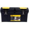 Stanley Box na nářadí, série 2000, 2 organizéry 1-92-066