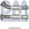 Výfukové potrubie BM CATALYSTS BM70591 BM70591