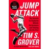 Jump Attack (Tim S. Grover)(Brožovaná)