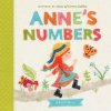 Anne's Numbers (Kelly Hill)(Leporelo)