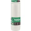 Bolsius Náplň Bolsius, 110 h, 342 g, 57x177 mm, do kahanca, biela, olej