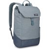 Thule Lithos TLBP213 Pond Gray Dark Slate 16 l