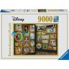 Ravensburger Disney muzeum 9000 dielov