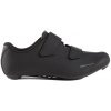 Bontrager Solstice Road Cycling Shoe - black 37