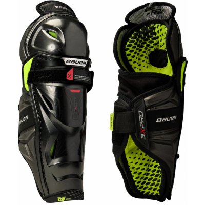 Holene Bauer Vapor 3X PRO JR