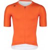 Dres Force MILD krátky rukáv, oranžový S