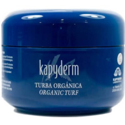 Kapyderm Organická rašelina 450 g