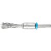 Štetcová kefa so stopkou Pferd PBGS 1010/6 INOX 0,50, splietaný drôt (PF4007220659311)