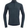Devold Expedition Merino 235 Zip Neck Man