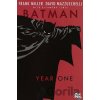 Batman: Year One - Frank Miller, David Mazzucchelli