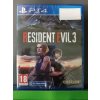 Resident Evil 3 (PS4) - NOVÁ HRA