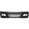 KITT Specials Front Bumper suitable for BMW 3 Series E46 (1998-2004) M3 Look WithOut Fog Lights