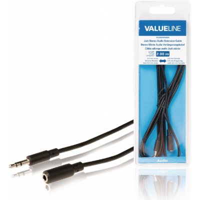 Valueline VLAB22050B20