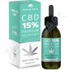 Pharma Activ CBD 15% Premium 1500 mg Full Spectrum 10 ml
