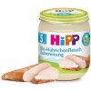 HiPP Príkrm BIO Kuracie mäso - pyré 125g