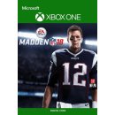 Madden NFL 18