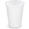 Wimex Papierový pohár biely 330 ml L 80 mm
