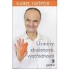 Úsměvy, zkušenosti, výstřednosti - Karel Nešpor