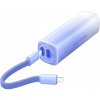 Vention FHWL0 5000mAh modrá