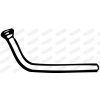 Výfukové potrubie WALKER - Tenneco Automotive Europe NV 05077