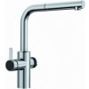 Blanco EVOL-S VOLUME HD NEREZ IMITACE ULTRARESIST PÁČKA VLEVO - 525213
