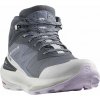 Salomon Elixir Activ Mid GTX W L47457400 india ink/glacier gray/orchid petal