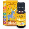 Zmes esenciálnych olejov Kiddy Clever, Altevita