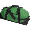 OLYMPIC športová cestovná taška, zelená